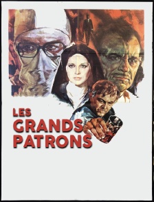 Les grands patrons