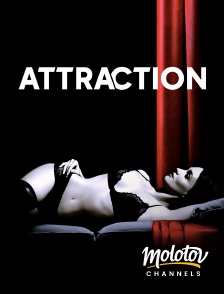 Molotov channels - Attraction