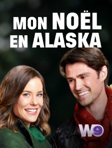 W9 - Mon Noël en Alaska