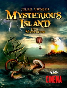 Mysterious Island