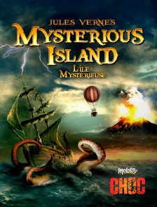 Molotov Channels CHOC - Mysterious Island