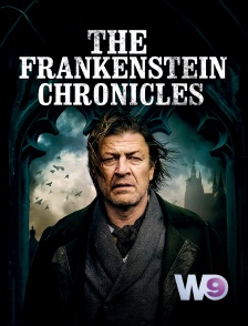 W9 - The Frankenstein Chronicles