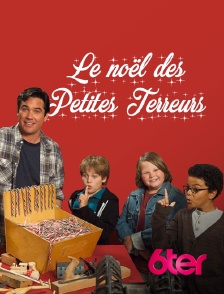 Le Noël des petites terreurs