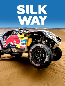Silk Way