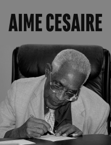 Aimé Césaire