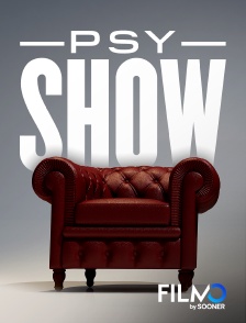 FilmoTV - Psy show