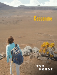 TV5MONDE - Cassandre