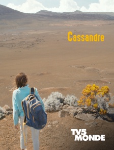 TV5MONDE - Cassandre