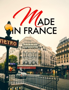 Made in France
