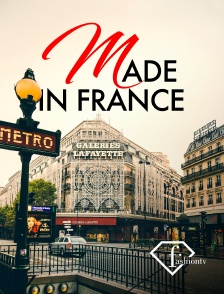 Made in France