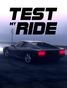 Test My Ride