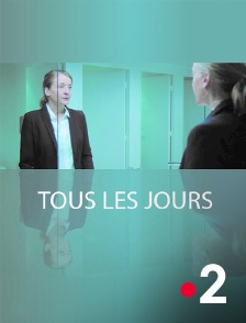 France 2 - Tous les jours