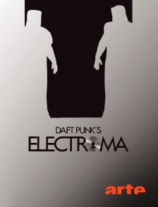 Arte - Daft Punk's Electroma