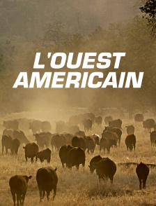L'Ouest américain