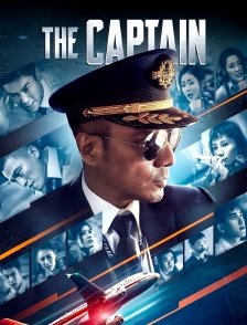 The captain