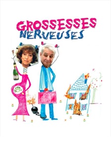 Grossesses nerveuses