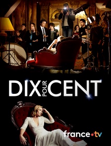 france.tv - Dix pour cent