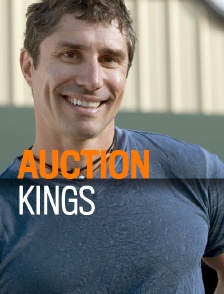 Auction Kings