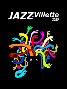 Jazz à la Villette 2025