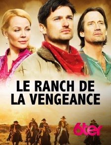 Le ranch de la vengeance