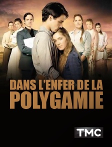 Dans l'enfer de la polygamie