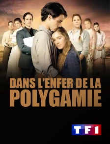 TF1 - Dans l'enfer de la polygamie