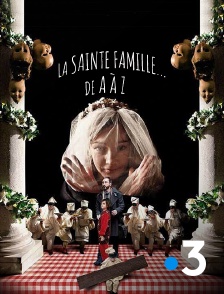 France 3 - The Wholly Family