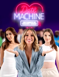 Date machine