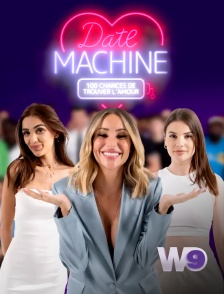 W9 - Date machine
