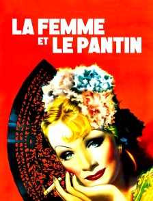 La femme et le pantin