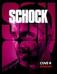 CINE+ Frisson - Schock