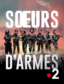 France 2 - Soeurs d'armes