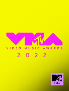 MTV Hits - MTV Video Music Awards 2022