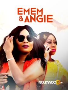 Nollywood TV - Emem et Angie