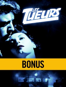 Les Tueurs : Bonus