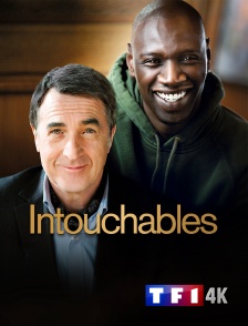 TF1 4K - Intouchables