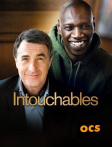 OCS - Intouchables
