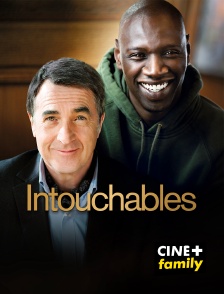 CINE+ Family - Intouchables