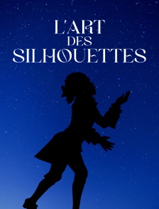 L'art des silhouettes