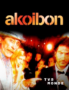 TV5MONDE - Akoibon