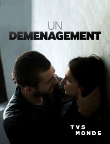 TV5MONDE - Un déménagement
