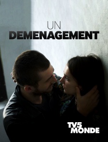 TV5MONDE - Un déménagement