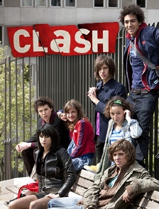 Clash