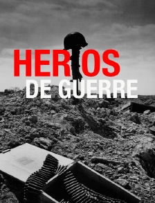 Héros de guerre