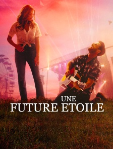 Une future étoile