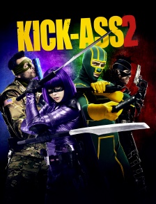 Kick-Ass 2