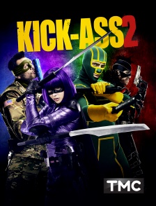 TMC - Kick-Ass 2