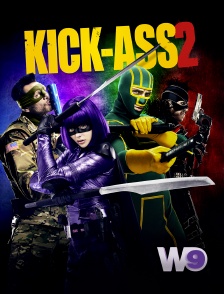 W9 - Kick-Ass 2