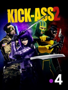 Kick-Ass 2