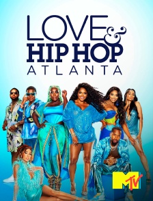 Love & Hip Hop Atlanta